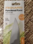 Голям готварски нож Fiskars , снимка 2