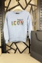 Блуза с дълъг ръкав Dsquared2, снимка 2