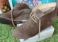 Clarks оригинални обувки , снимка 5