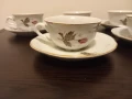 Порцеланови чаши за кафе , снимка 2