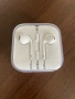 Слушалки Apple Earpods, снимка 1