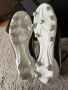 Мъжки футболни бутонки Adidas F50, снимка 4