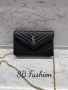 Ysl чанта с дълга дръжка, снимка 2