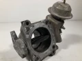 Дроселова Клапа Toyota Avensis T22 2.0Td 90кс 2001г, снимка 3