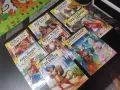 Детски книжки Братя Грим, Х.Андерсен колекция, снимка 4