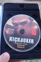 Kickboxer DVD steelbook 6 филма без бг превод, снимка 4