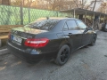 Mercedes E 220 Cdi W212 OM651 На Части! Мерцедес Е220 Цди 170к.с, снимка 3