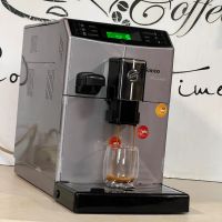 Кафемашина кафе автомат Saeco minuto с гаранция, снимка 3 - Кафемашини - 45519980