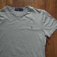 polo ralph lauren - страхотна мъжка тениска , снимка 3 - Тениски - 45119336