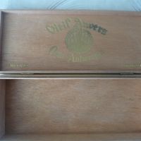 Подаръчна Дървена кутия - Vieil Anvers, снимка 2 - Други ценни предмети - 45276895