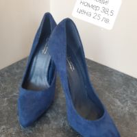 Дамски обувки и чизми на ток, снимка 6 - Дамски боти - 45512466
