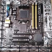 ASRock 960GC-GS FX AM3+ , снимка 1 - Дънни платки - 41763361