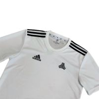 Оригинална мъжка тениска Adidas | XS - S , снимка 2 - Тениски - 45912139