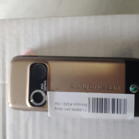 Sony Ericsson K320i, снимка 2 - Sony Ericsson - 45055231