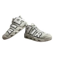 Мъжки обувки Nike Air More Uptempo 96, номер 43, снимка 2 - Спортни обувки - 45179470