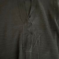 Блуза с къс ръкав, KENZO, Франция, размер М, снимка 8 - Корсети, бюстиета, топове - 45258556