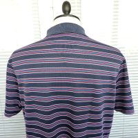 Schoffel - мъжка поло тениска  за планина и туризъм размер L, снимка 10 - Тениски - 45269686