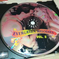 EVERGREEN MELODIES CD 3004241044, снимка 13 - CD дискове - 45521816