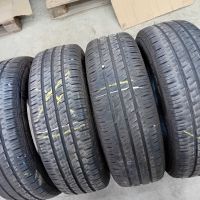 4бр.летни гуми  Hankook 205 65 16C dot0222 цената е за брой!, снимка 2 - Гуми и джанти - 45875398