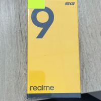 Realme 9 5G 64GB, снимка 1 - Други - 41146673