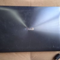 Asus R556 Intel i3 4005U 500GB отлична батерия, снимка 3 - Лаптопи за дома - 45843366