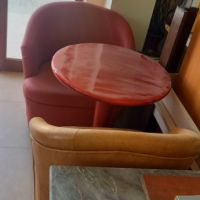 Маси и столове, снимка 3 - Столове - 45668699
