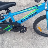 Алуминиев детски велосипед Cross Boxer-20цола, снимка 2 - Велосипеди - 45358058