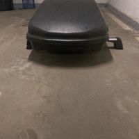 Багажник за таван на Рено Каптюр, снимка 2 - Аксесоари и консумативи - 45189663