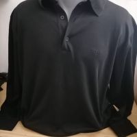 Мъжка блуза Hugo Boss, L, снимка 1 - Блузи - 45202717