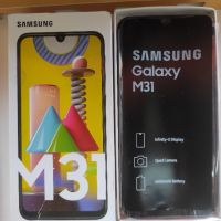 Samsung galaxy M31 64GB, снимка 5 - Samsung - 45760527