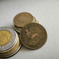 Монета - Испания - 5 сентимос | 1870г., снимка 2 - Нумизматика и бонистика - 45480722