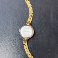 Антика / стар руски(съветски) часовник "Luch" / работи точно / Au5, снимка 10 - Антикварни и старинни предмети - 45382635