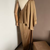 Ralph Lauren официална рокля, 48 EU (XXL), снимка 7 - Рокли - 45877827