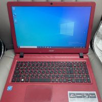 Лаптоп Acer Aspire ES1-533, снимка 1 - Лаптопи за дома - 45445953