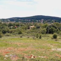 Панорамен парцел в село Малка Верея, снимка 2 - Парцели - 45702636
