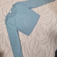 Кроп топ Lascana 19.99 лв, снимка 1 - Блузи с дълъг ръкав и пуловери - 45091990