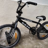 BMX exte Punisher 20x2.0, снимка 6 - Велосипеди - 45539498