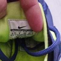 Дамски маратонки Nike, снимка 4 - Маратонки - 45370611
