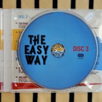 CD(3CDs) - The Easy Way, снимка 4 - CD дискове - 45194412