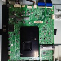 Main board - 715GD689-M0D-B00-006Y TV Philips 65OLED818/12, снимка 1 - Части и Платки - 45414854