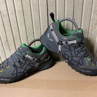 ''Salewa Wildfire Pro GORE-TEX''оригинални туристически обувки 39 номер, снимка 1 - Маратонки - 45432735