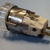 термоустойчива лампа с керамичен цокъл BJB 77222 Holder lamp 250V 25W, снимка 4 - Резервни части за машини - 45133527