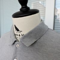 Henri LLoyd Mens Polo Casual T-Shirt - мъжка тениска  размер М, снимка 4 - Тениски - 45269420