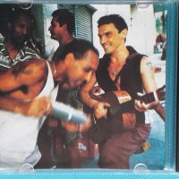 Manu Chao – 1998 - Clandestino(Latin,Pachanga), снимка 3 - CD дискове - 45402330