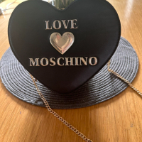 Love Moschino , снимка 1 - Чанти - 45037818