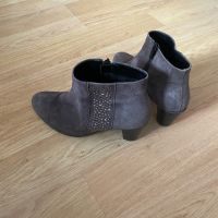Стилни дамски токчета , снимка 4 - Дамски обувки на ток - 45179448