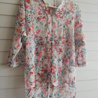 летни дамски блузи, снимка 3 - Други - 45839709