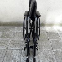 инвалидна количка, снимка 5 - Инвалидни колички - 43815147
