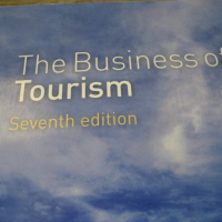 The Business of Tourism, снимка 2 - Други - 44978187