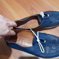 Дамски летни обувки , снимка 5 - Дамски ежедневни обувки - 45148645